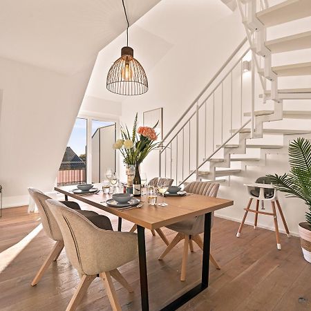 Seeliebe Maisonette In Direkter Seenaehe FDH Zewnętrze zdjęcie