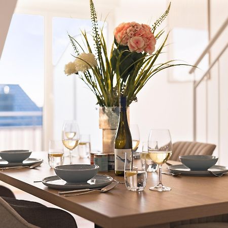 Seeliebe Maisonette In Direkter Seenaehe FDH Zewnętrze zdjęcie