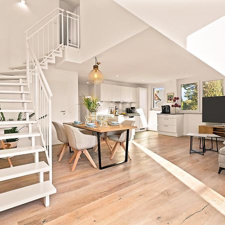 Seeliebe Maisonette In Direkter Seenaehe FDH Zewnętrze zdjęcie
