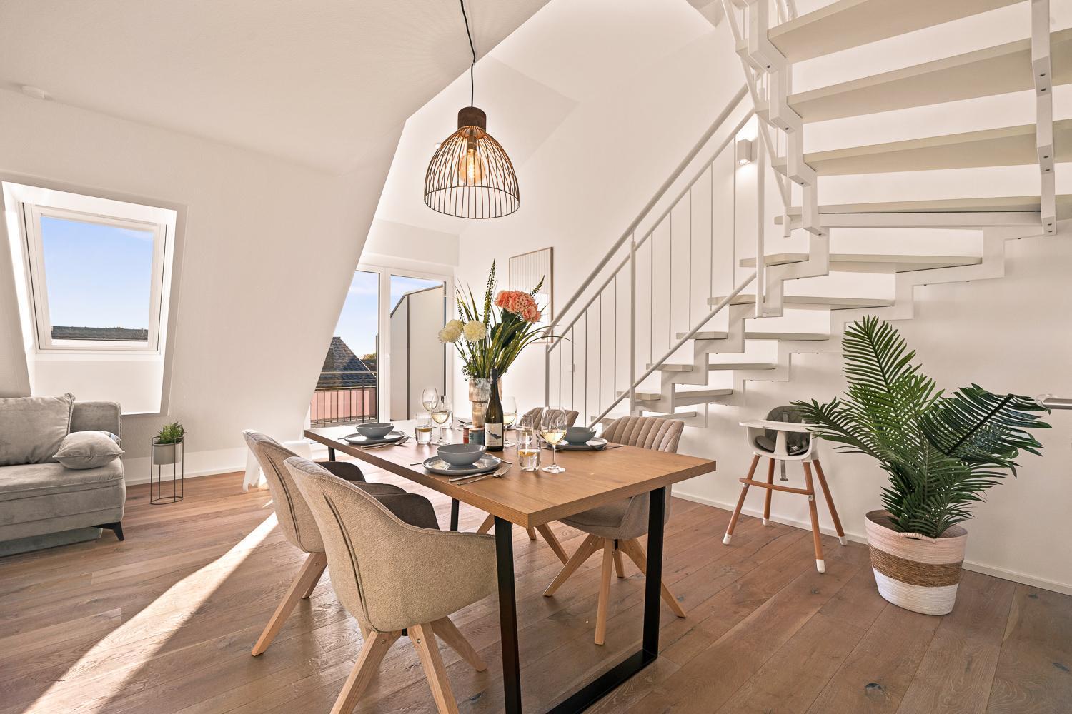 Seeliebe Maisonette In Direkter Seenaehe FDH Zewnętrze zdjęcie